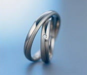 обручальное кольцо фото