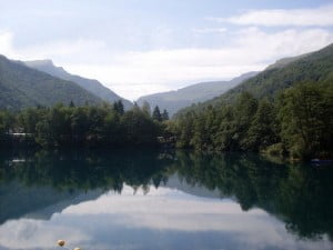 Экскурсия В Кабардино-Балкарию на Чегемские Водопады и Голубые озера