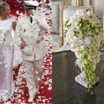 свадьба князя монако